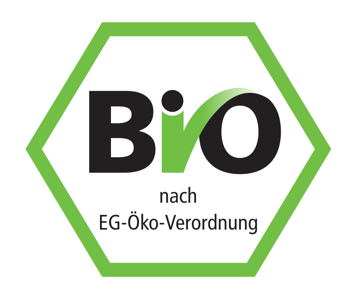 Bio-Siegel